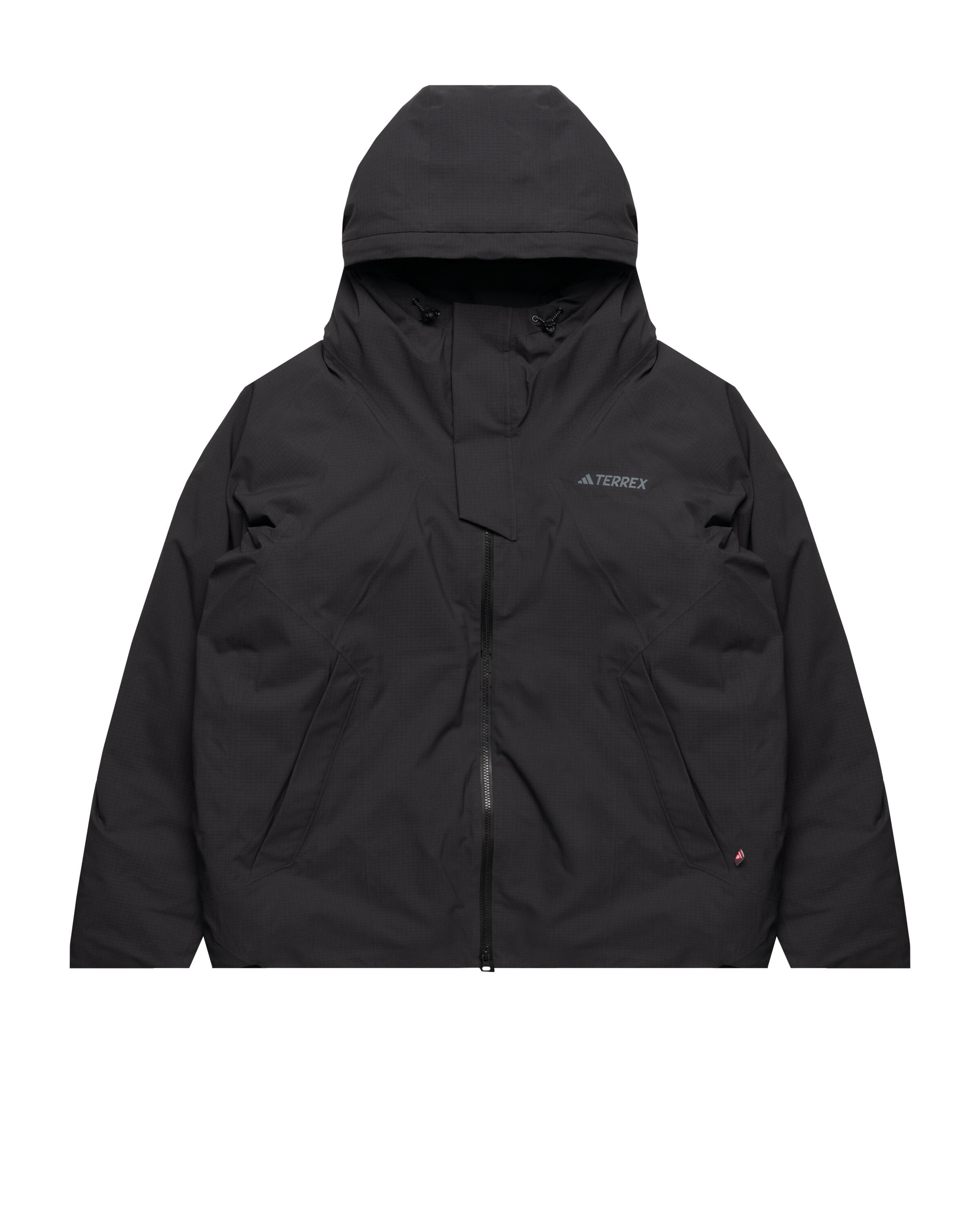 adidas Originals XPL CP DOWN Jacket | JV6220 | AFEW STORE